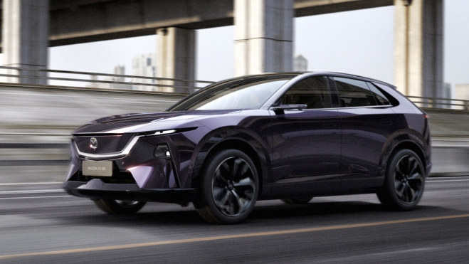 mazda cx 6e