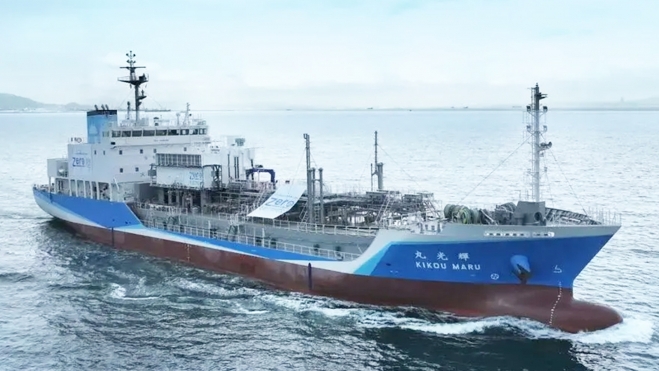 barco petrolero japon hidrogeno combustible 3 barco petrolero japon hidrogeno combustible 3