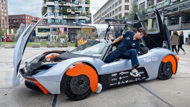 ventra ev