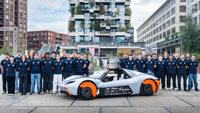 ventra project