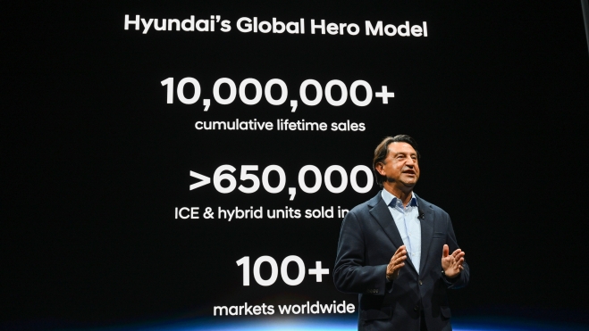 José Muñoz Hyundai José Muñoz Hyundai