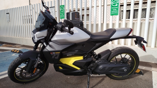 crecimiento ventas matriculaciones motos espana septiembre duplican