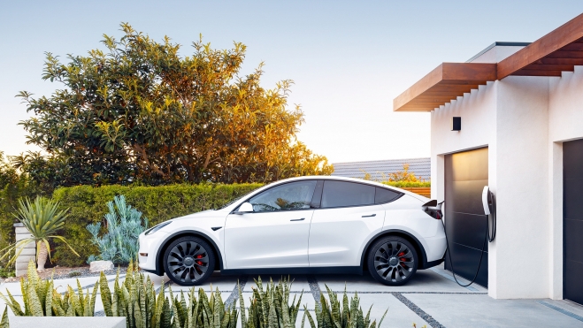 coche eléctrico coche eléctrico