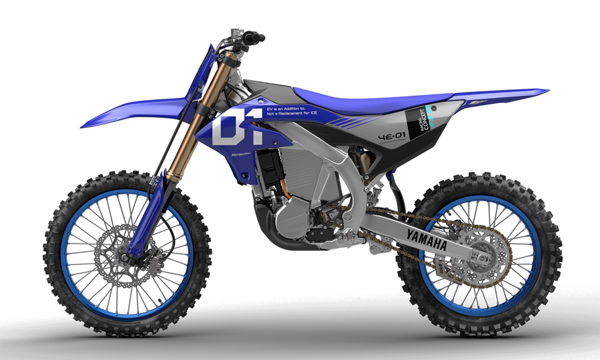 yamaha ye 01 moto electrica motocross mas cerca competicion 3