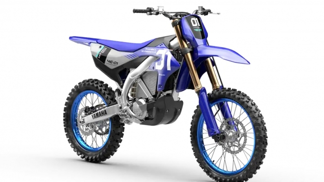 yamaha ye 01 moto electrica motocross mas cerca competicion yamaha ye 01 moto electrica motocross mas cerca competicion