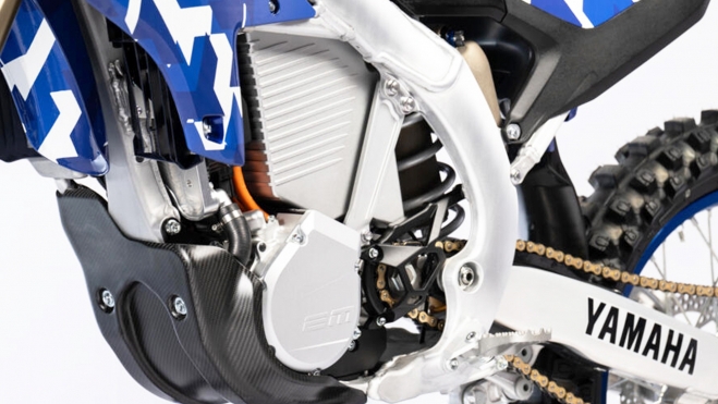 yamaha ye 01 moto electrica motocross mas cerca competicion 1 yamaha ye 01 moto electrica motocross mas cerca competicion 1