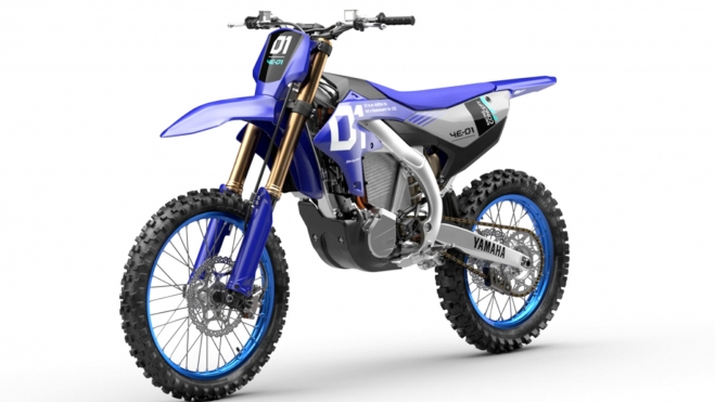 yamaha ye 01 moto electrica motocross mas cerca competicion 2 yamaha ye 01 moto electrica motocross mas cerca competicion 2