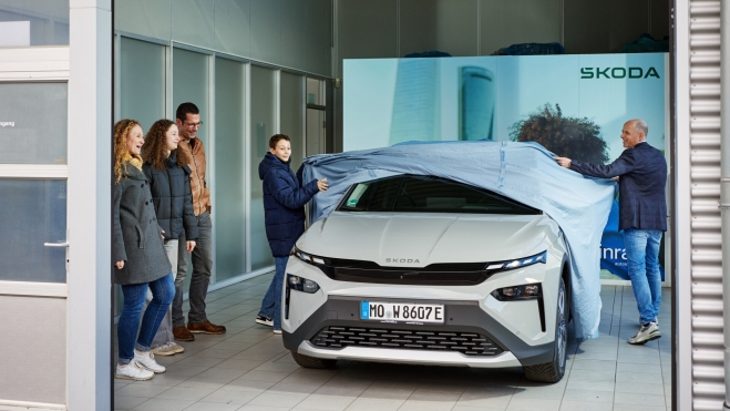 Coche eléctrico Coche eléctrico