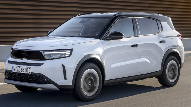 opel frontera electric coche electrico practico potencia bateria autonomia 5 opel frontera electric coche electrico practico potencia bateria autonomia 5