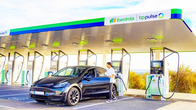gasolina diesel electricidad guerra ayudas gobierno 4