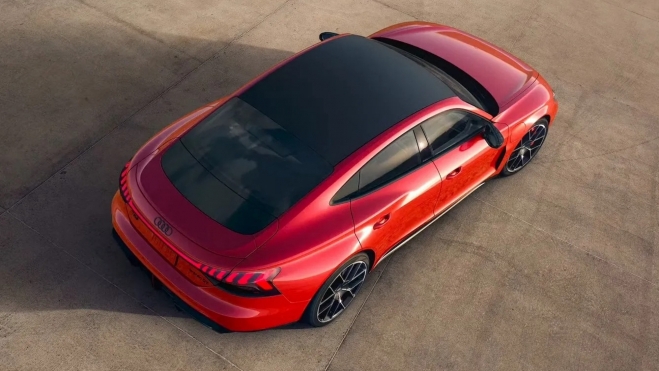 Audi e tron Audi e tron