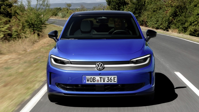 vw id polo
