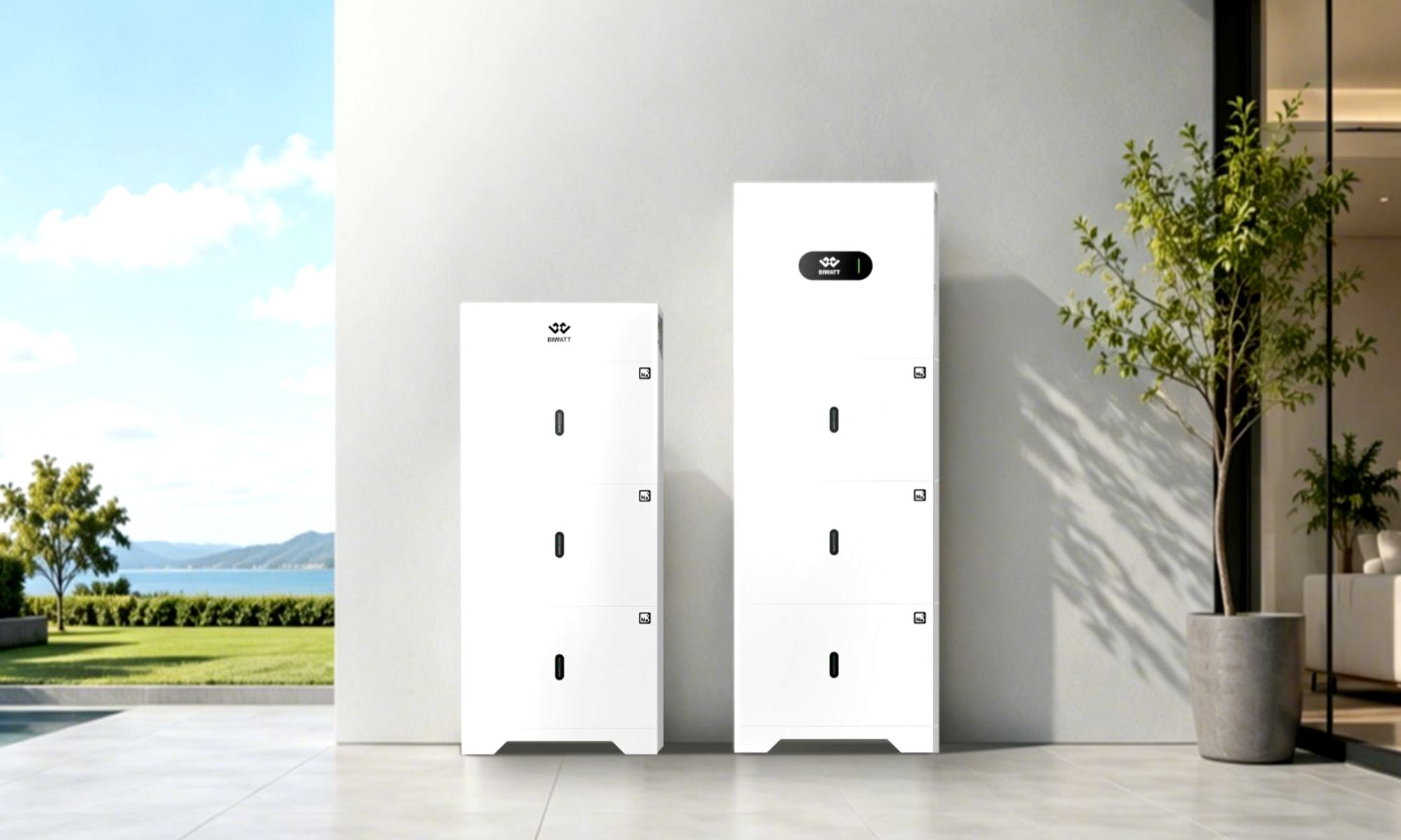 PowerNest R5