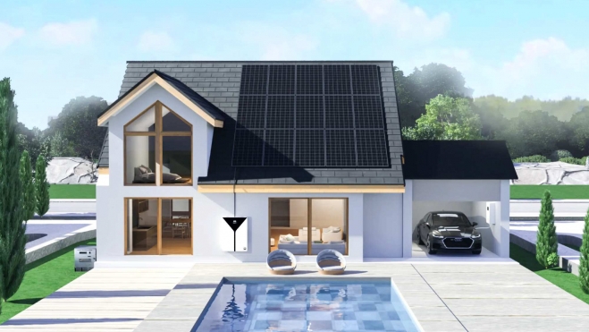 PowerNest R5 1 PowerNest R5 1