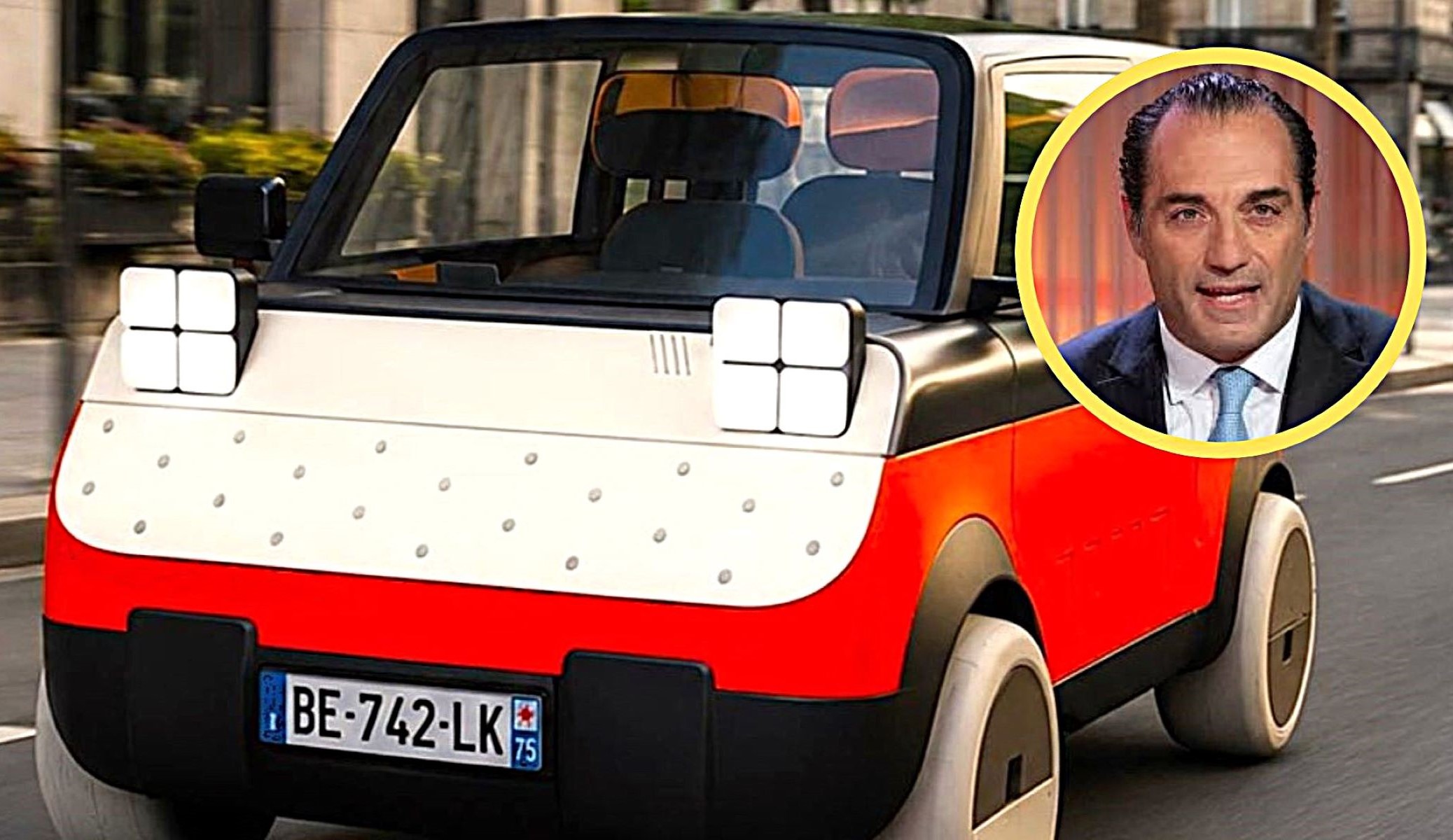 El CEO de Stellantis apunta una nueva estrategia para el Grupo: hacer caso a los clientes y coches más baratos.