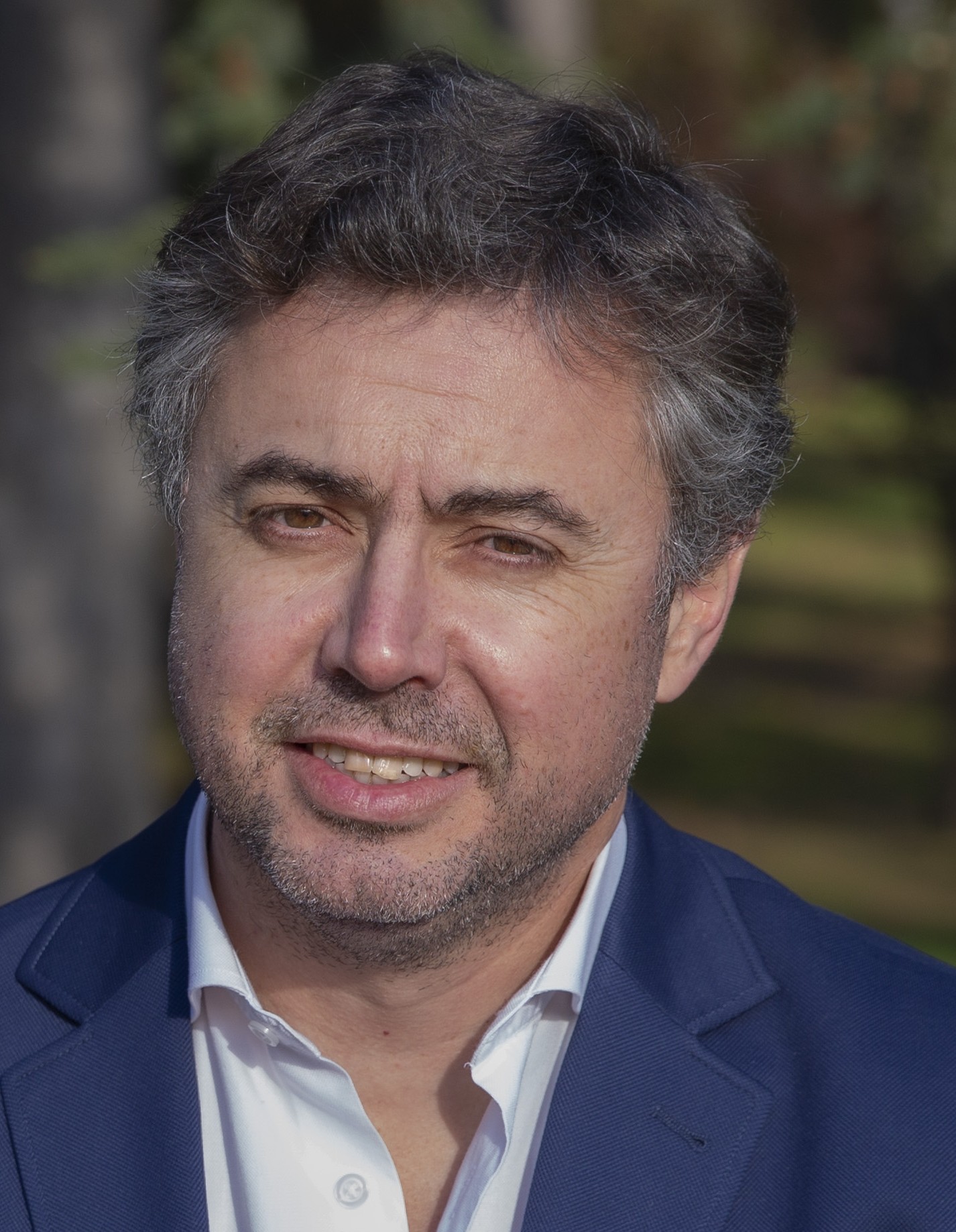 Ramón Ledesma