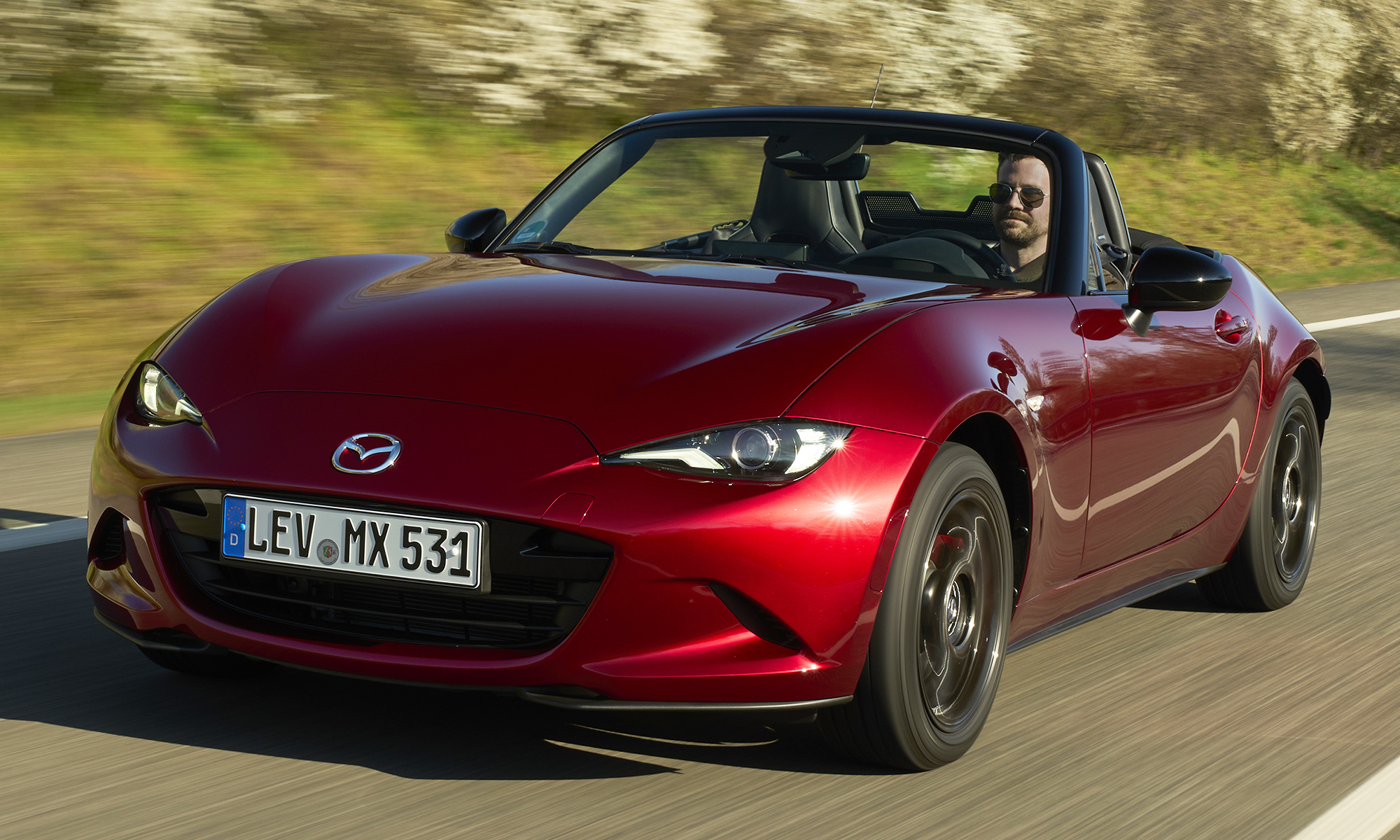 mazda declara nadie pide mx 5 miata electrico 3