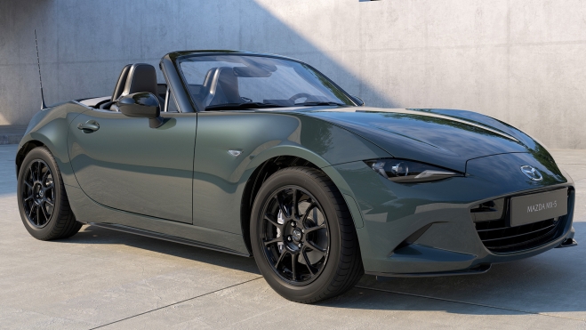 mazda declara nadie pide mx 5 miata electrico 1 mazda declara nadie pide mx 5 miata electrico 1