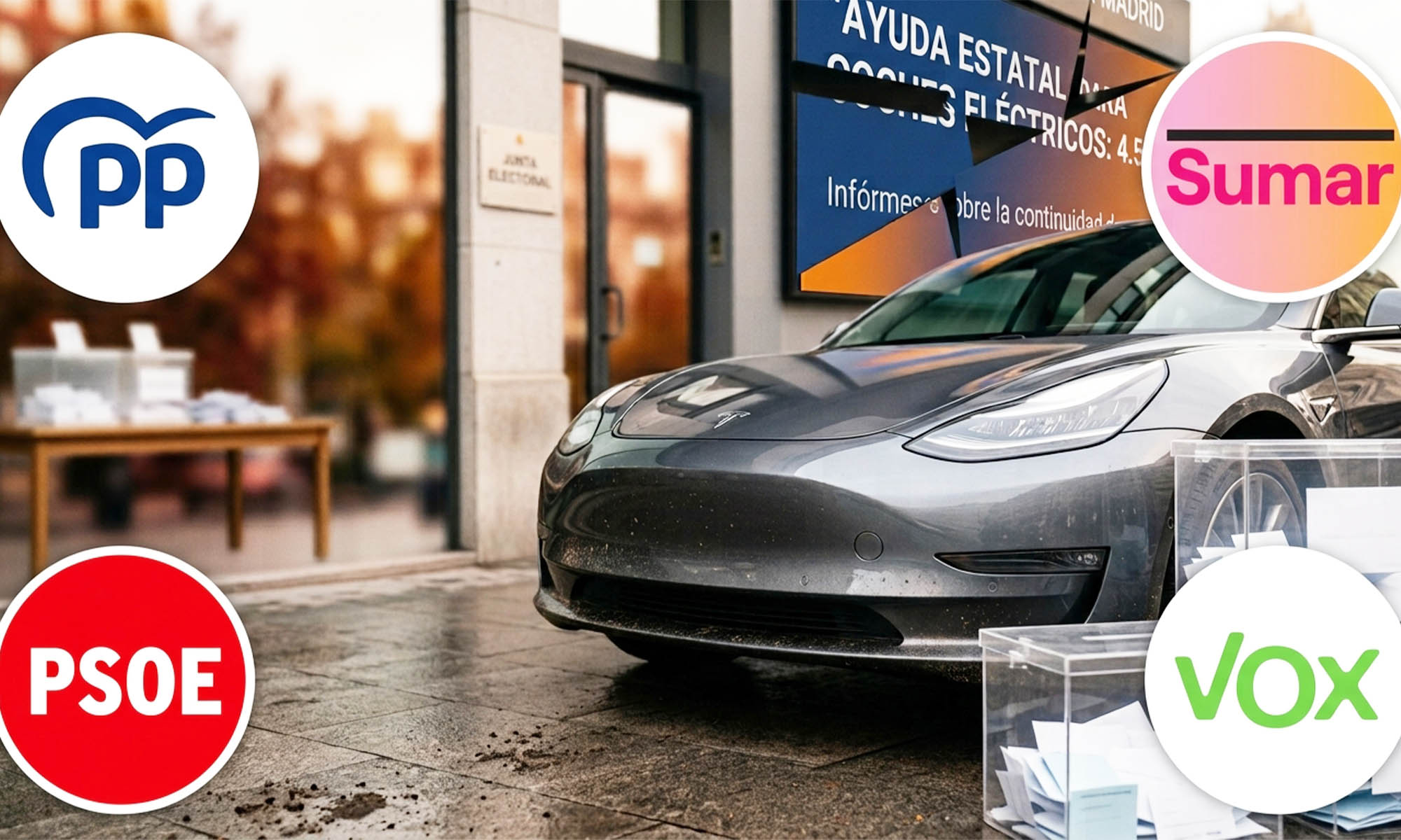 plan auto + españa elecciones generales 1