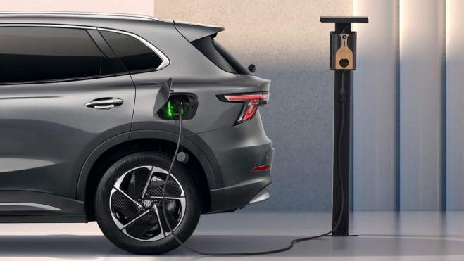 ev ev