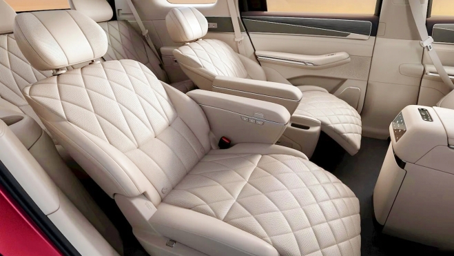 byd great tang interior byd great tang interior