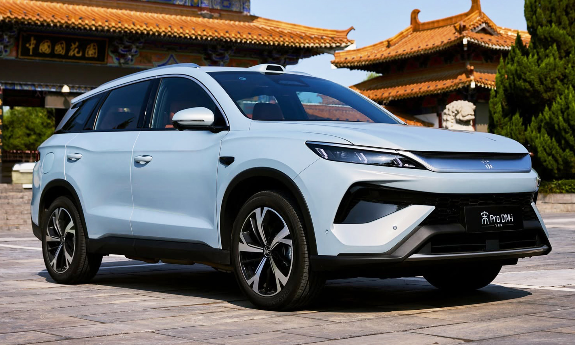 coches chinos pueden dejar ser tan barato europa fin ciclo