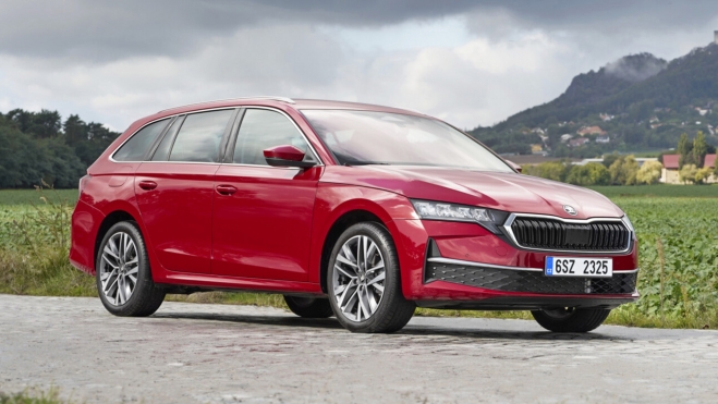 skoda octavia hibrido apertura pedidos espana skoda octavia hibrido apertura pedidos espana