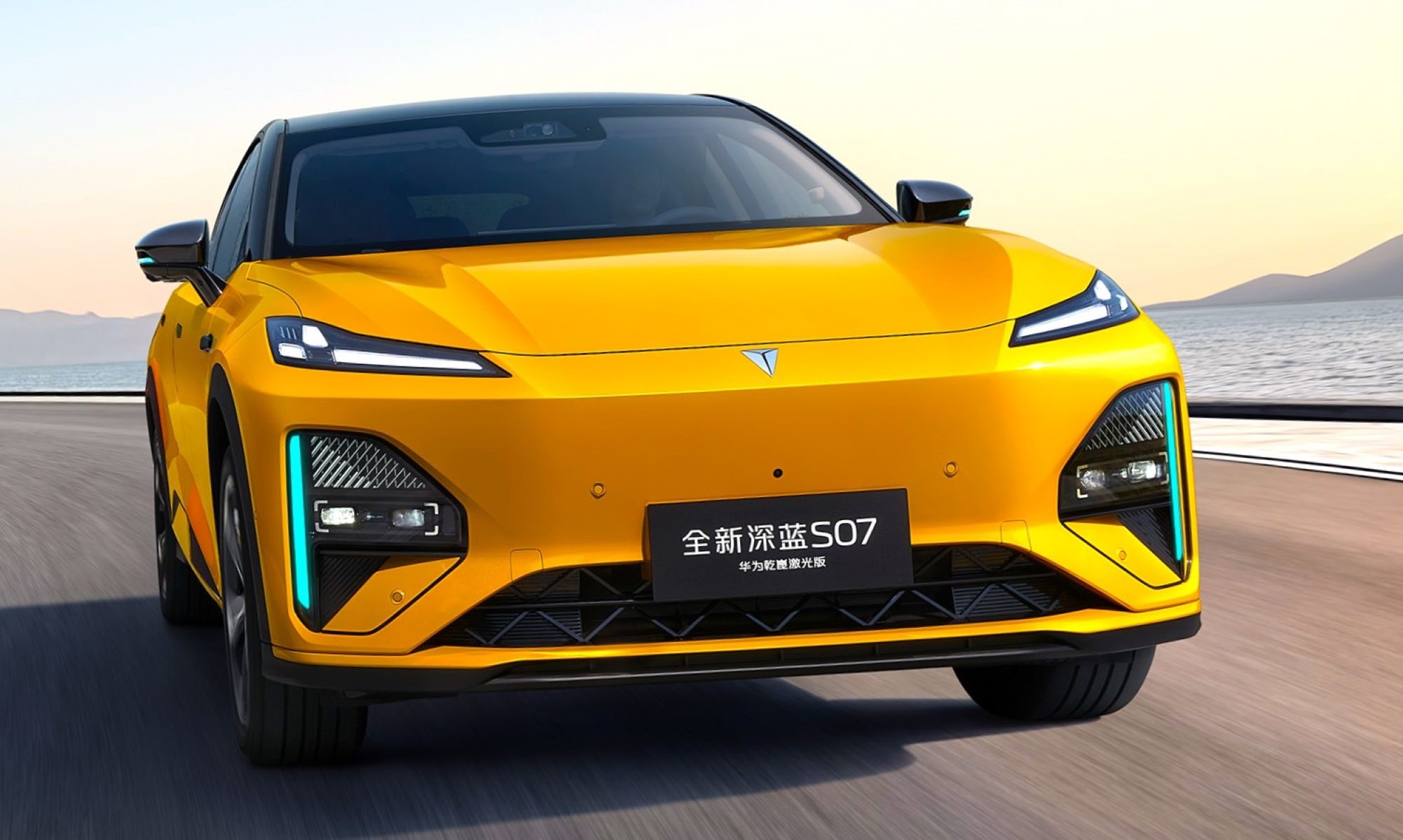 Esta marca china arrasa en España con uno de sus SUV eléctricos, ahora presenta la versión con motor híbrido enchufable de su modelo superior.