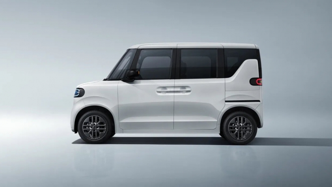 byd racco 2
