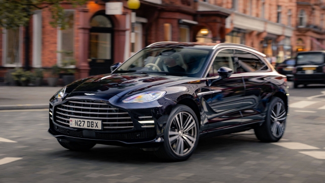 aston martin dbx aston martin dbx