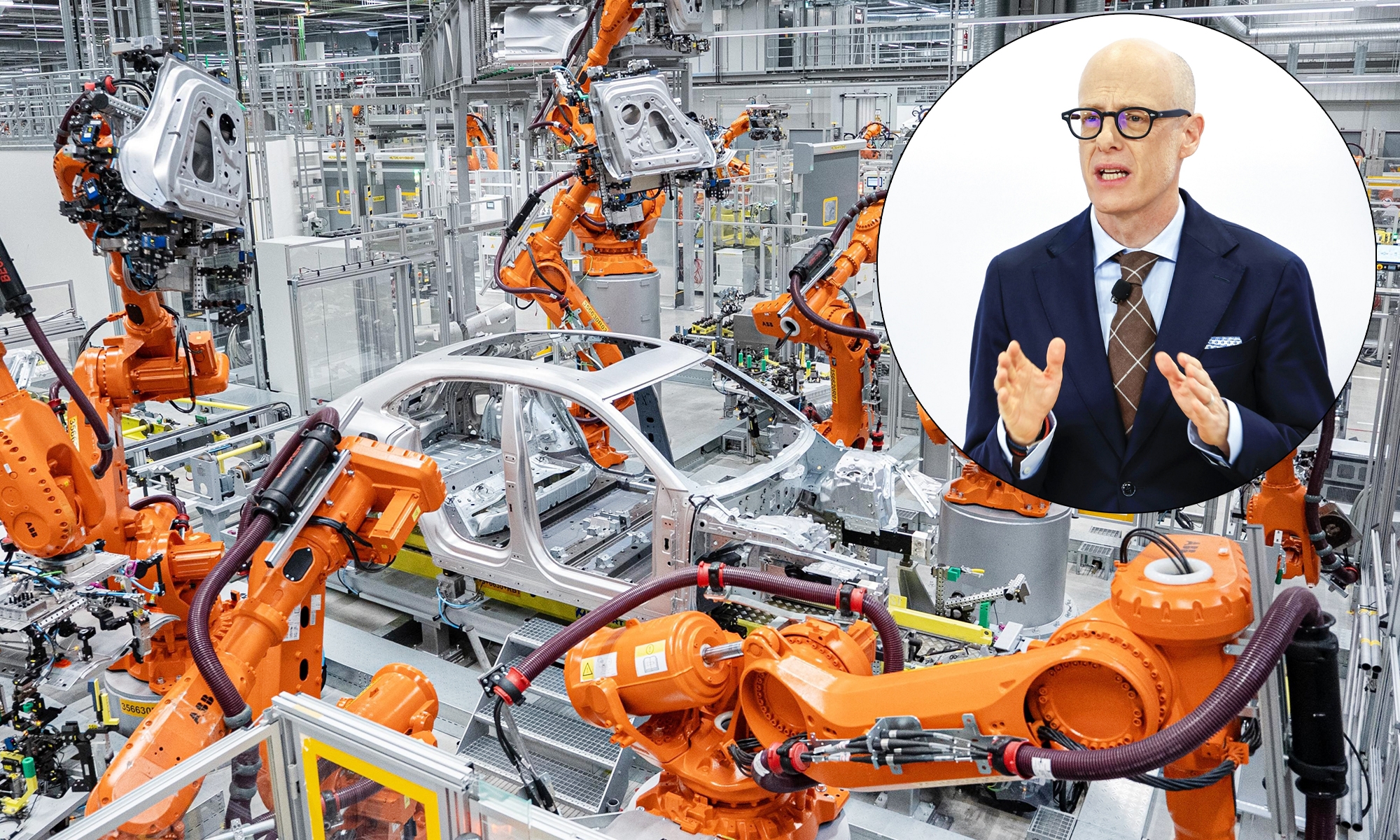 El CEO de Porsche ha confirmado cuál será el camino de la marca a partir de ahora.