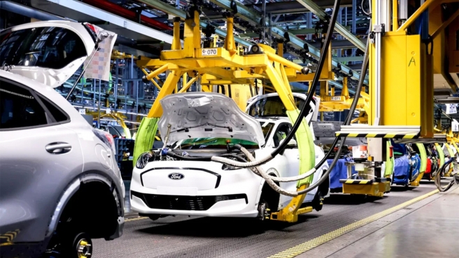 coches combustion dejaran liderar produccion mundial favor electricos hibridos 2 coches combustion dejaran liderar produccion mundial favor electricos hibridos 2