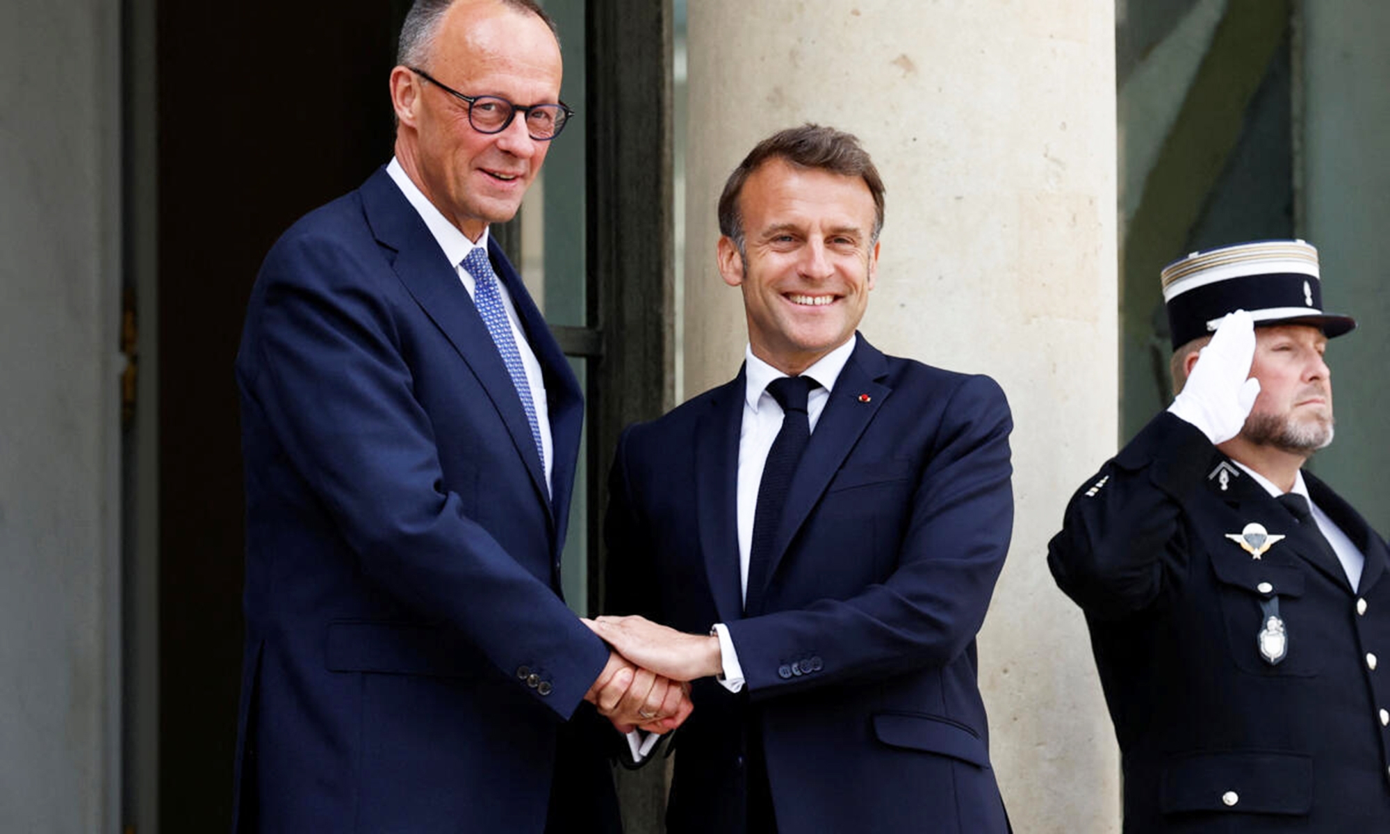 francia aliado alemania mantener motores combustion mas tiempo 1