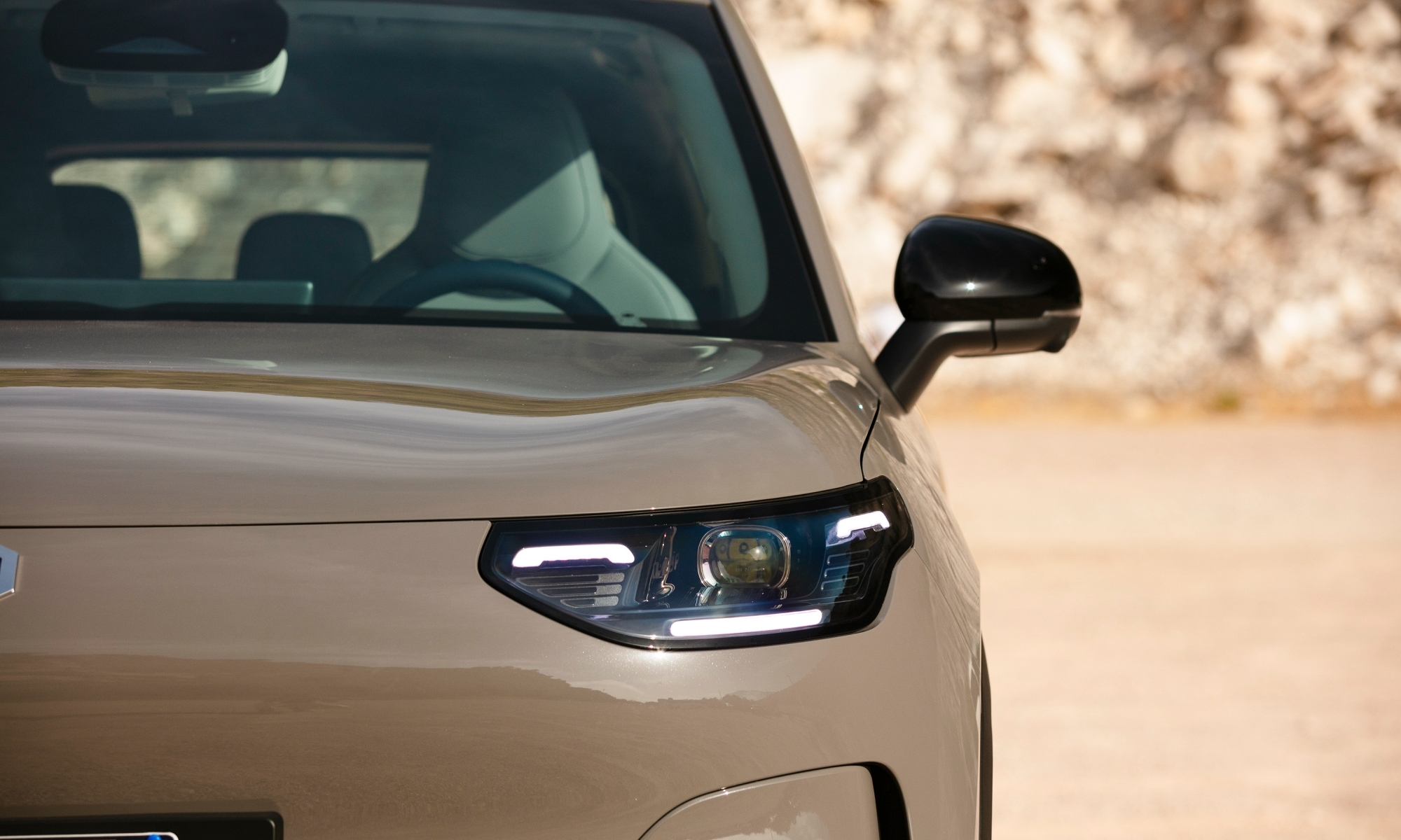 Leapmotor acudirá a la cita parisina con grandes novedades comerciales.