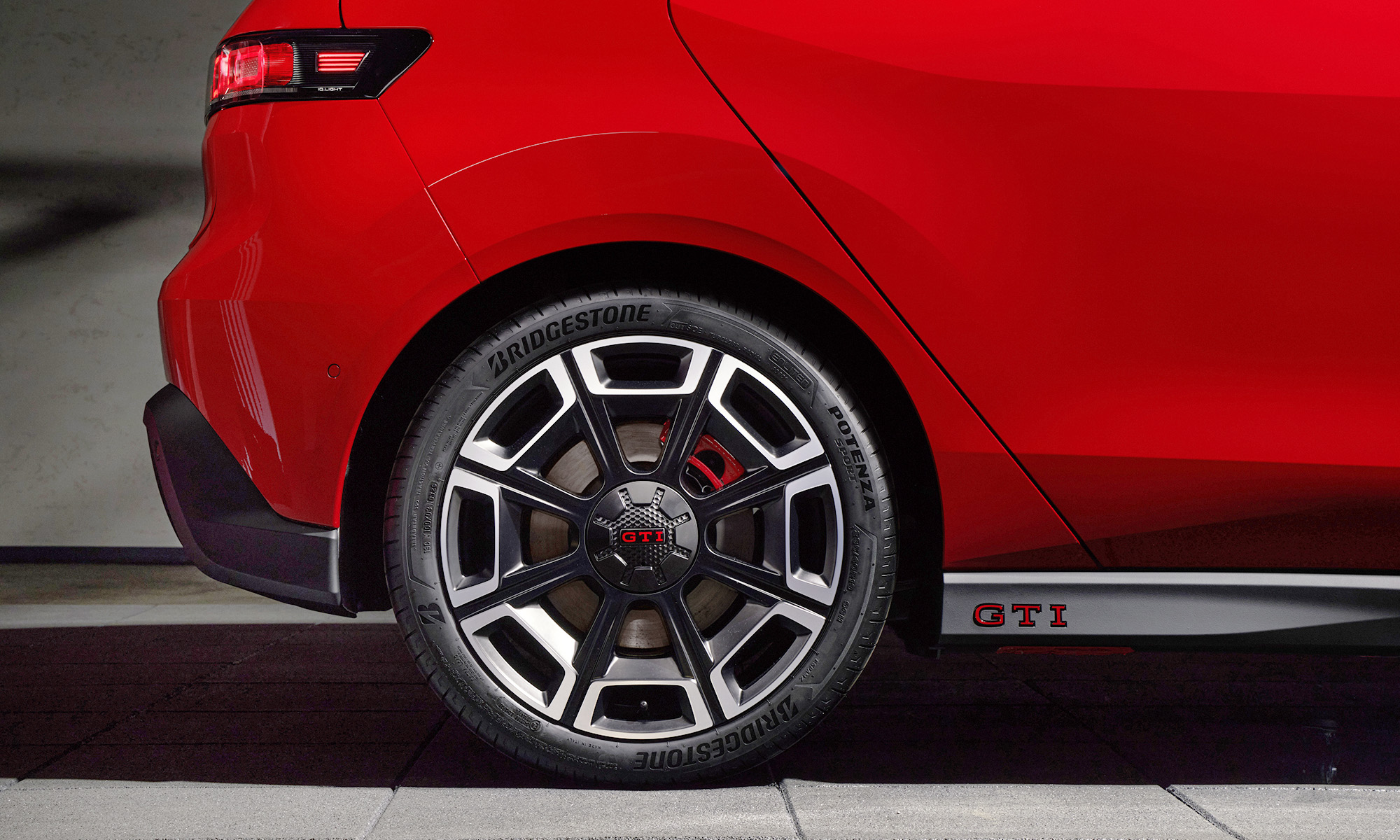 El Volkswagen ID. Polo GTI abre sus reservas en Alemania, aunque todavía no en España.