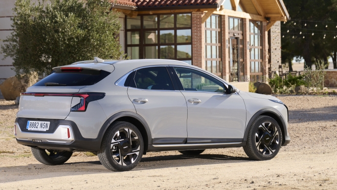 Kia XCeed Kia XCeed