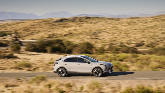 Kia XCeed Kia XCeed