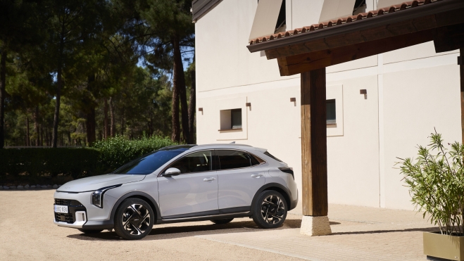 Kia XCeed Kia XCeed