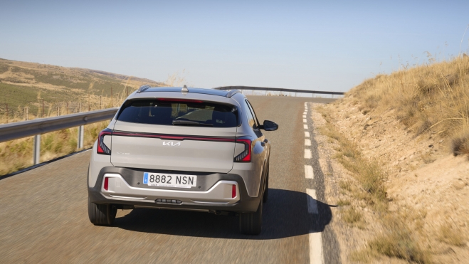 Kia XCeed Kia XCeed