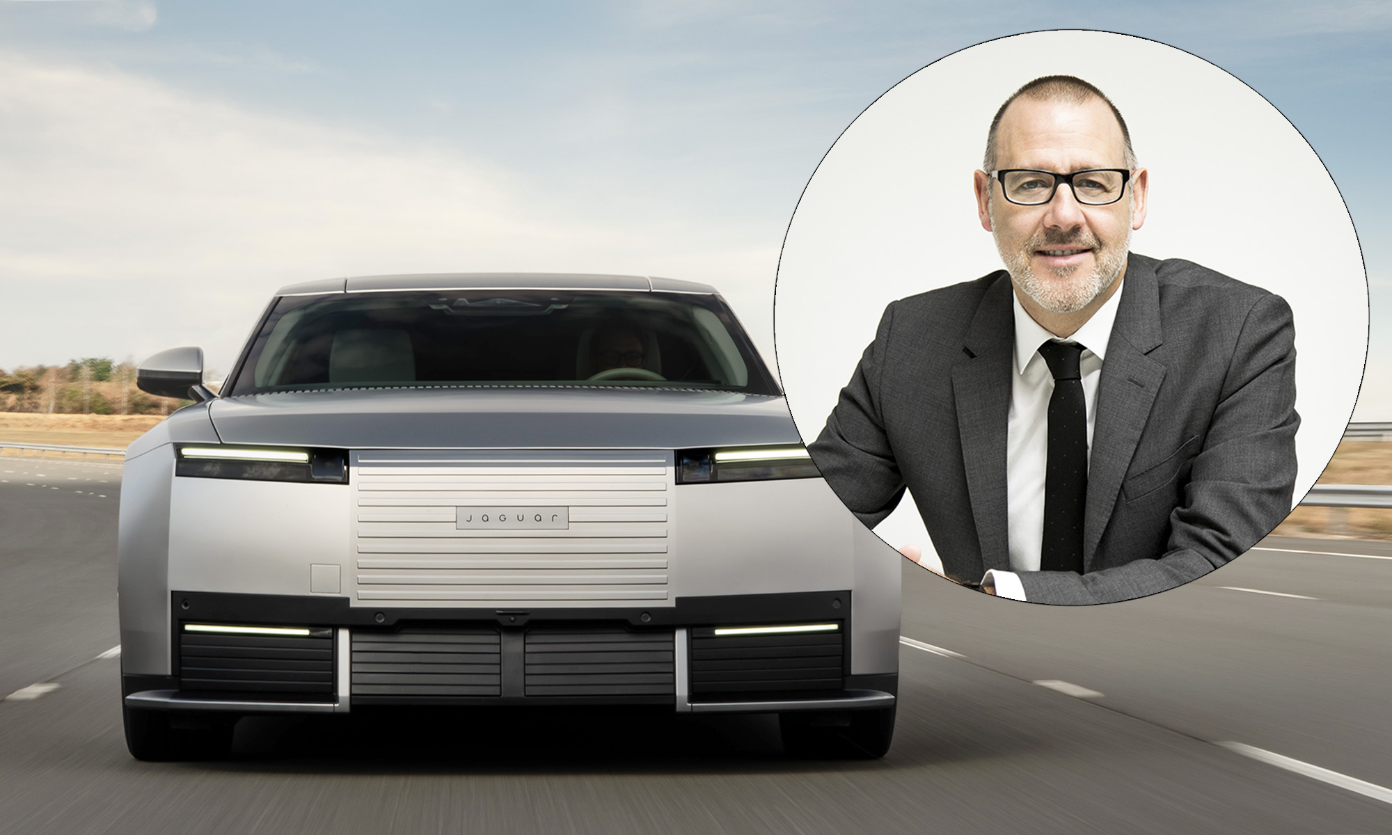 El CEO de Jaguar da pistas clave sobre su estrategia con la 'nueva' marca.