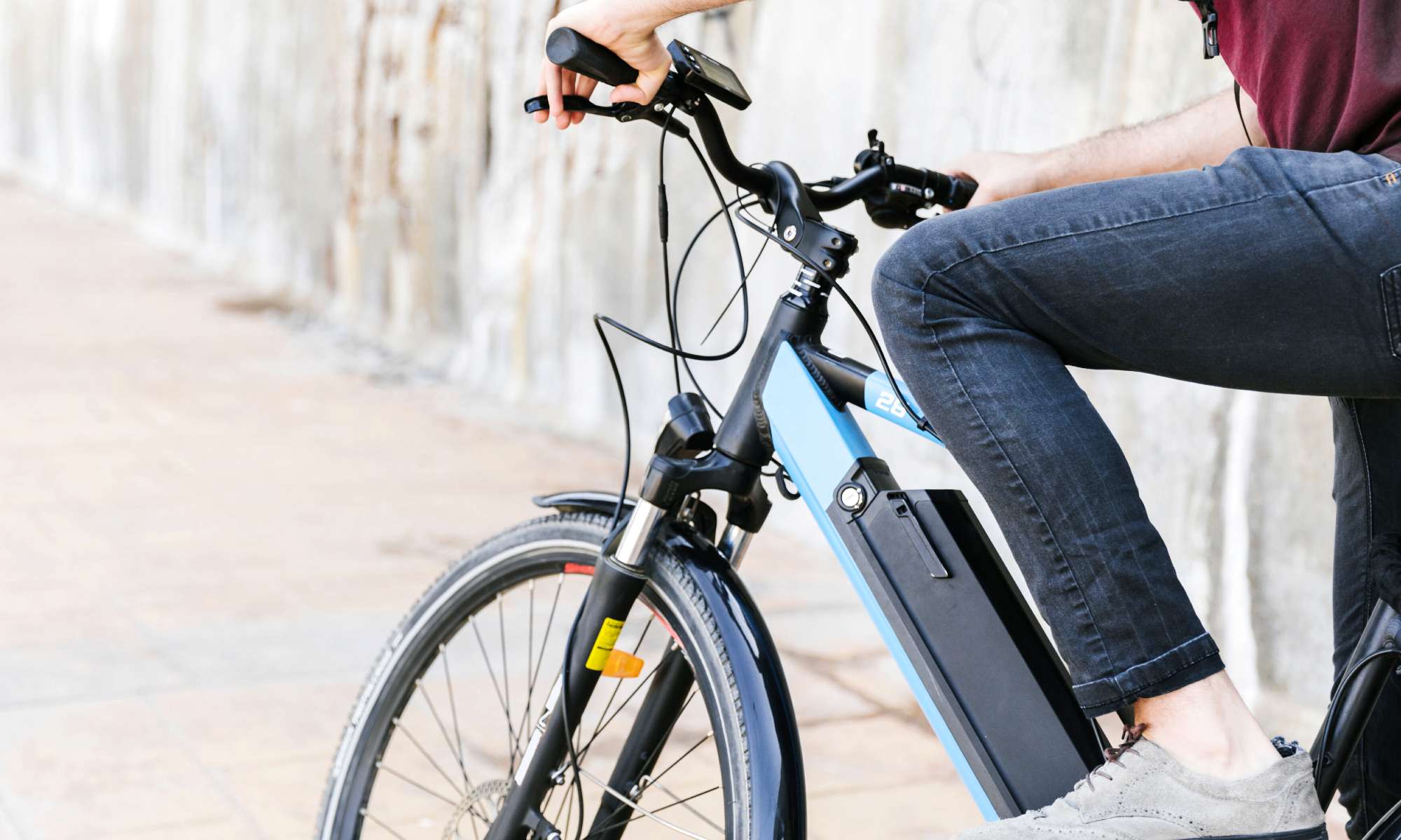 bicicletas eléctricas