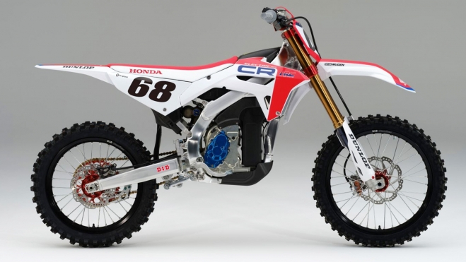 honda cr electrica motocross naciones exhibicion 2 honda cr electrica motocross naciones exhibicion 2