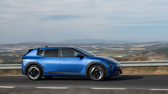 KIA EV4 KIA EV4