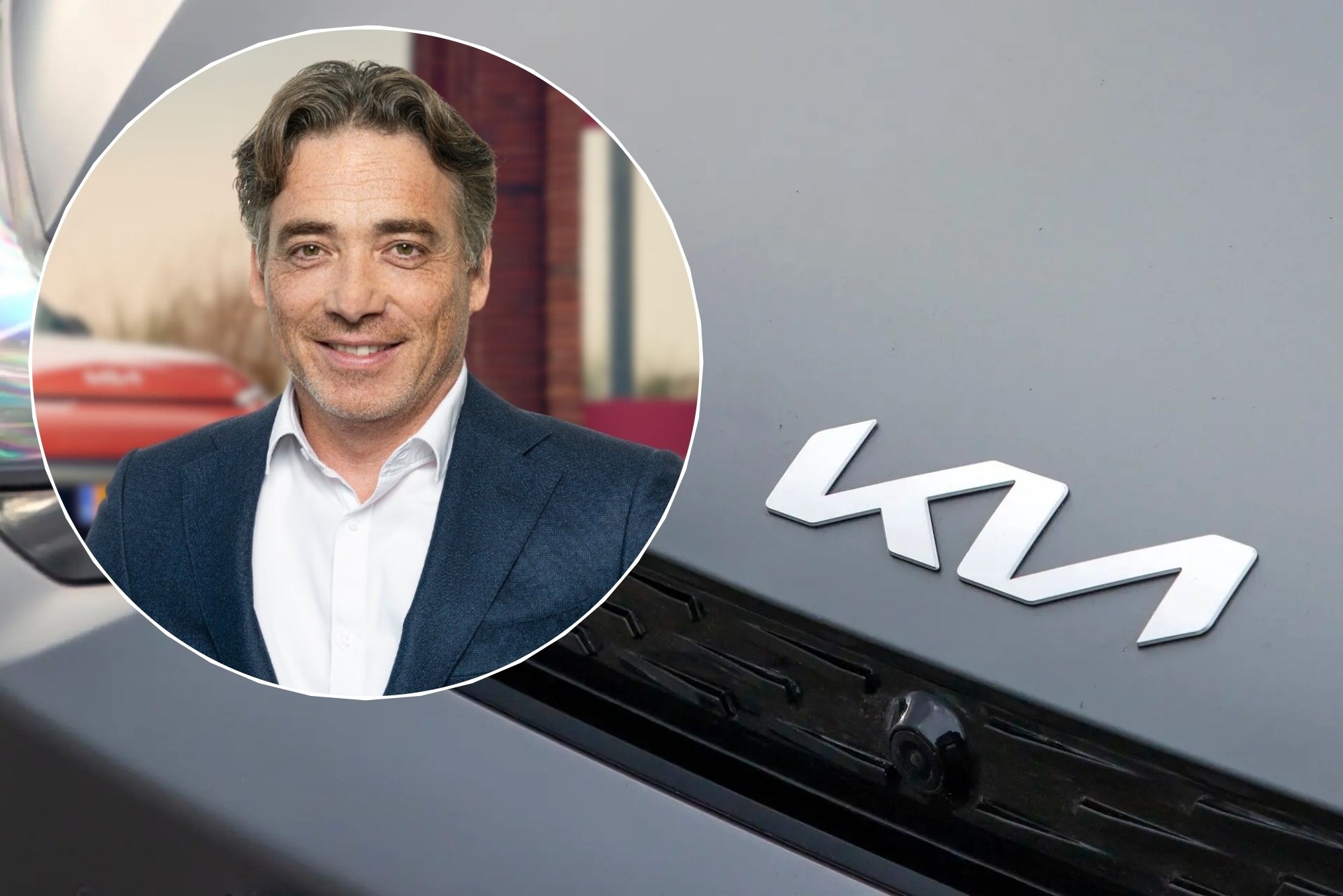 KIA tiene una hoja de ruta muy marca. Confía en ella de cara a la segunda mitad de la década.