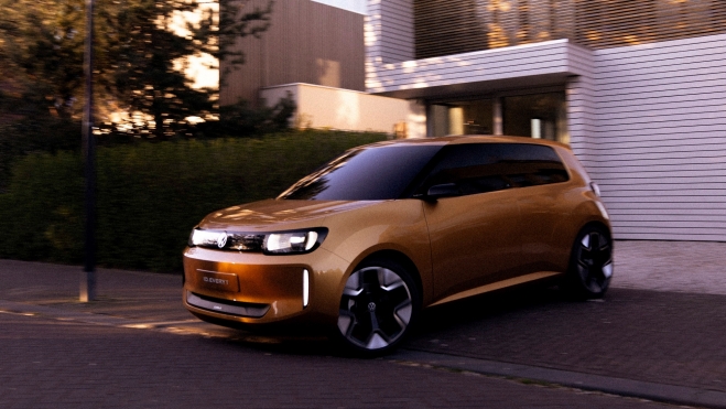 Volkswagen ID Every1 Volkswagen ID Every1