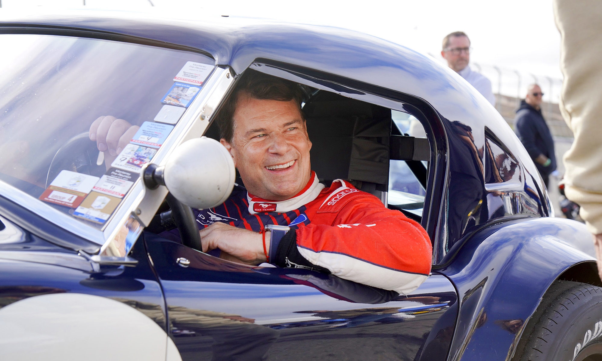 El CEO de Ford, Jim Farley, ha confirmado que la calidad de sus coches será el gran punto clave a partir de ahora.