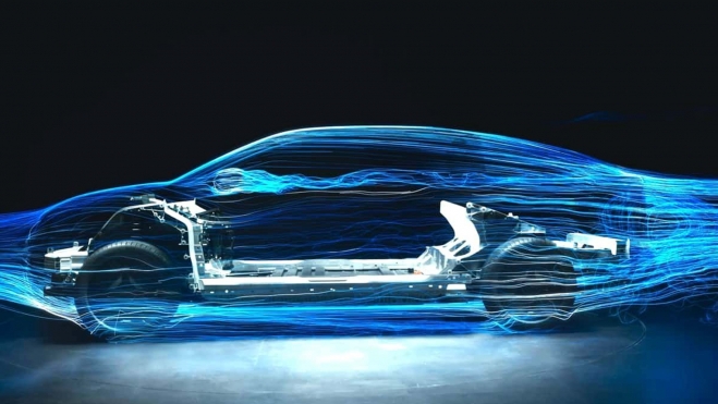 ford uev ford uev