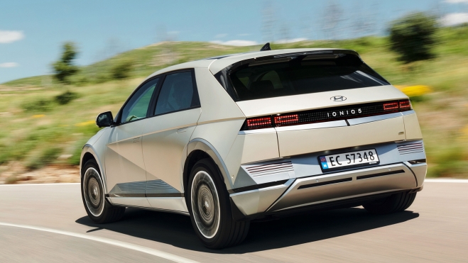 ioniq 5 ioniq 5