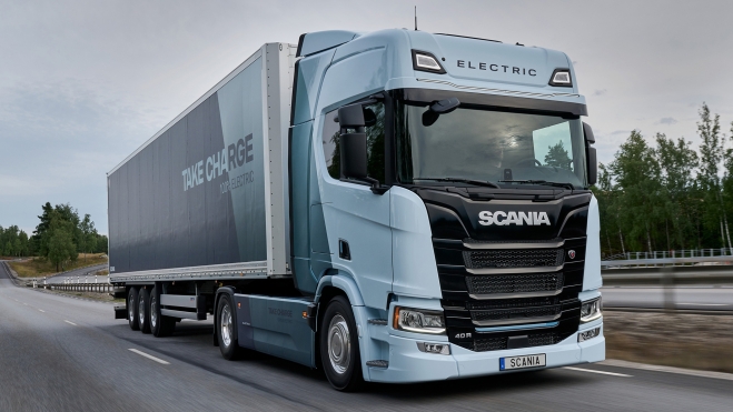 scania man bateria lfp camiones electricos reducir costes 1