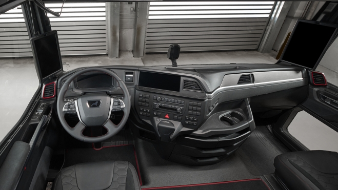 scania man bateria lfp camiones electricos reducir costes 2